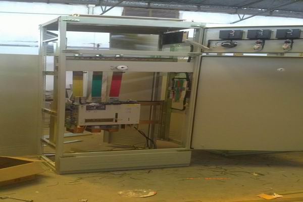 泸州配电箱-配电箱的安全使用常识